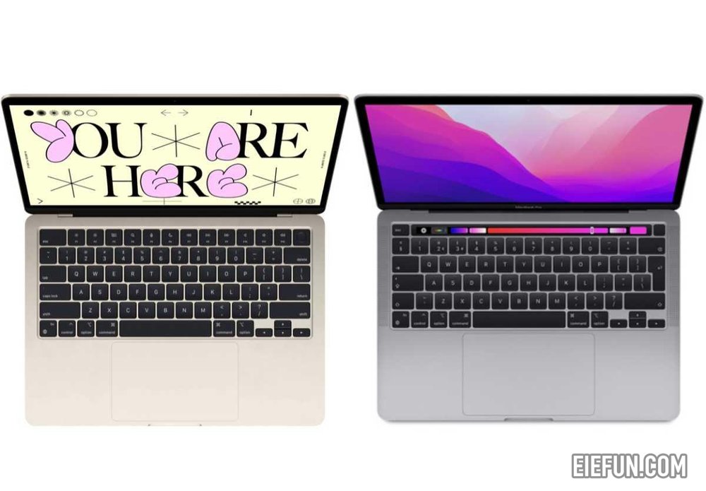 极客FUN 最适合学生的Mac 或MacBook